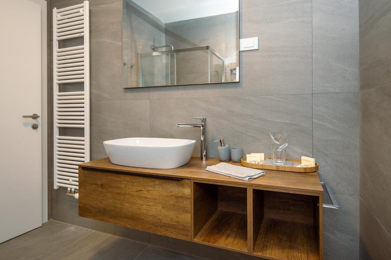 Pr Premium Apartment Ровинь Экстерьер фото