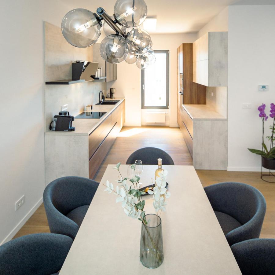 Pr Premium Apartment Ровинь Экстерьер фото