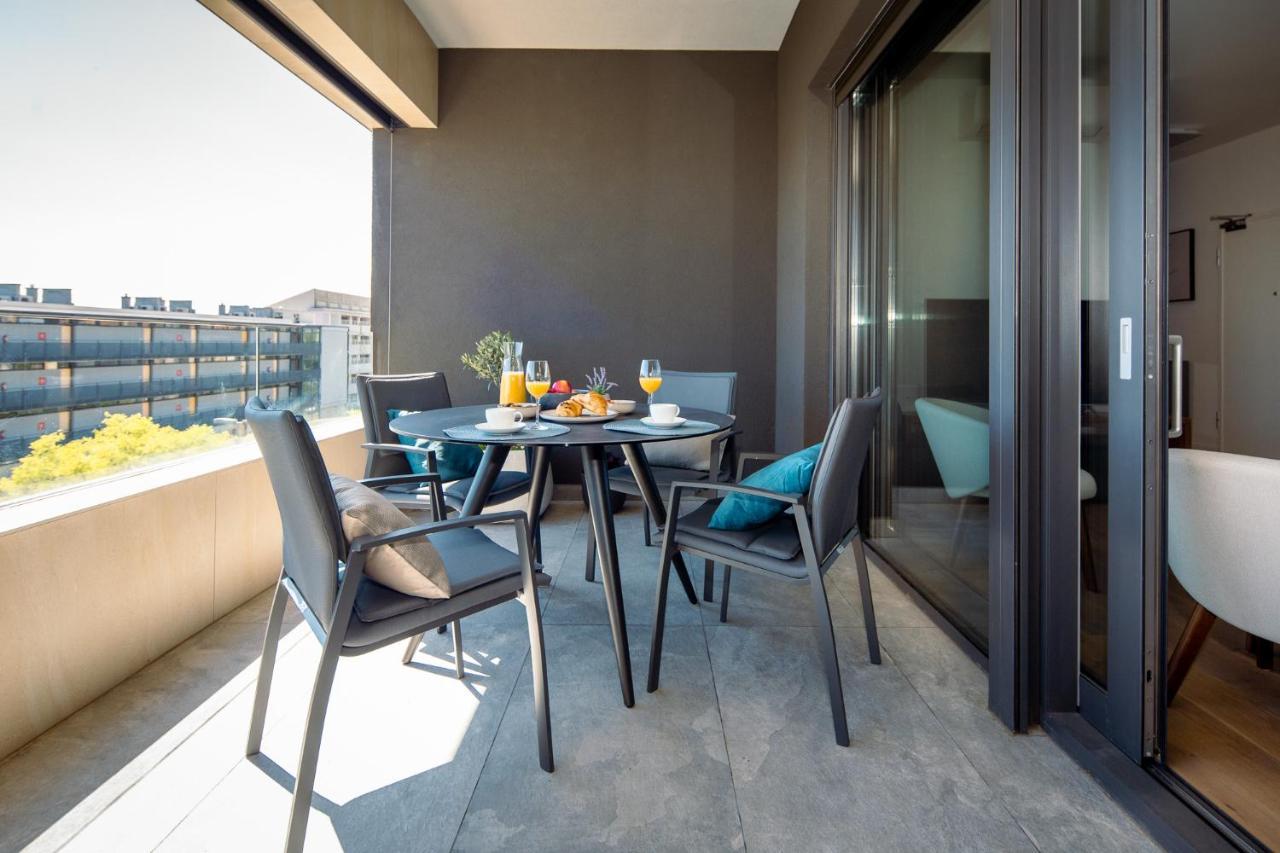 Pr Premium Apartment Ровинь Экстерьер фото